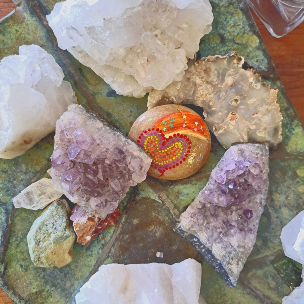 Amethyst